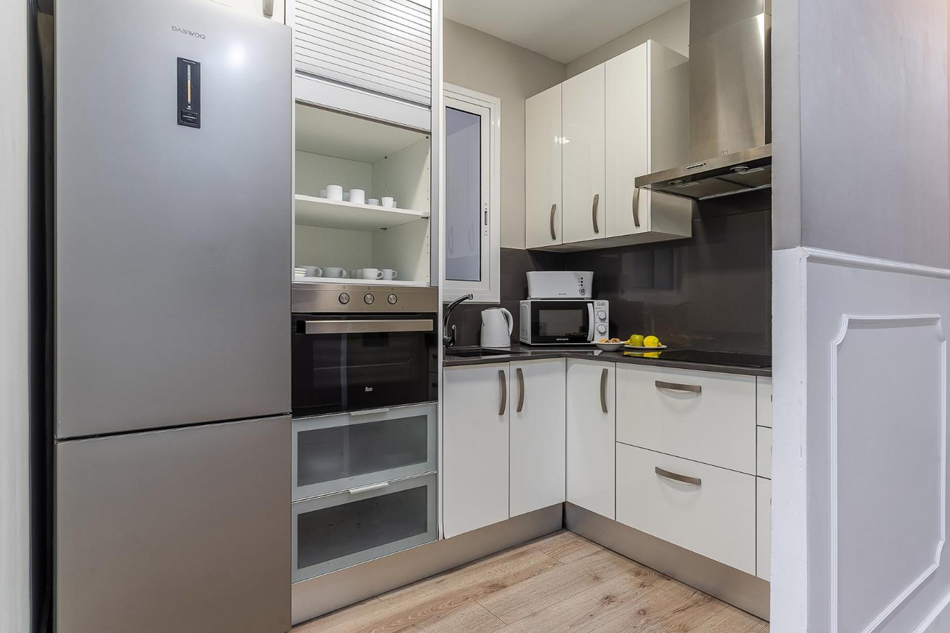 Ab Llanca Eixample Apartman Barcelona Kültér fotó