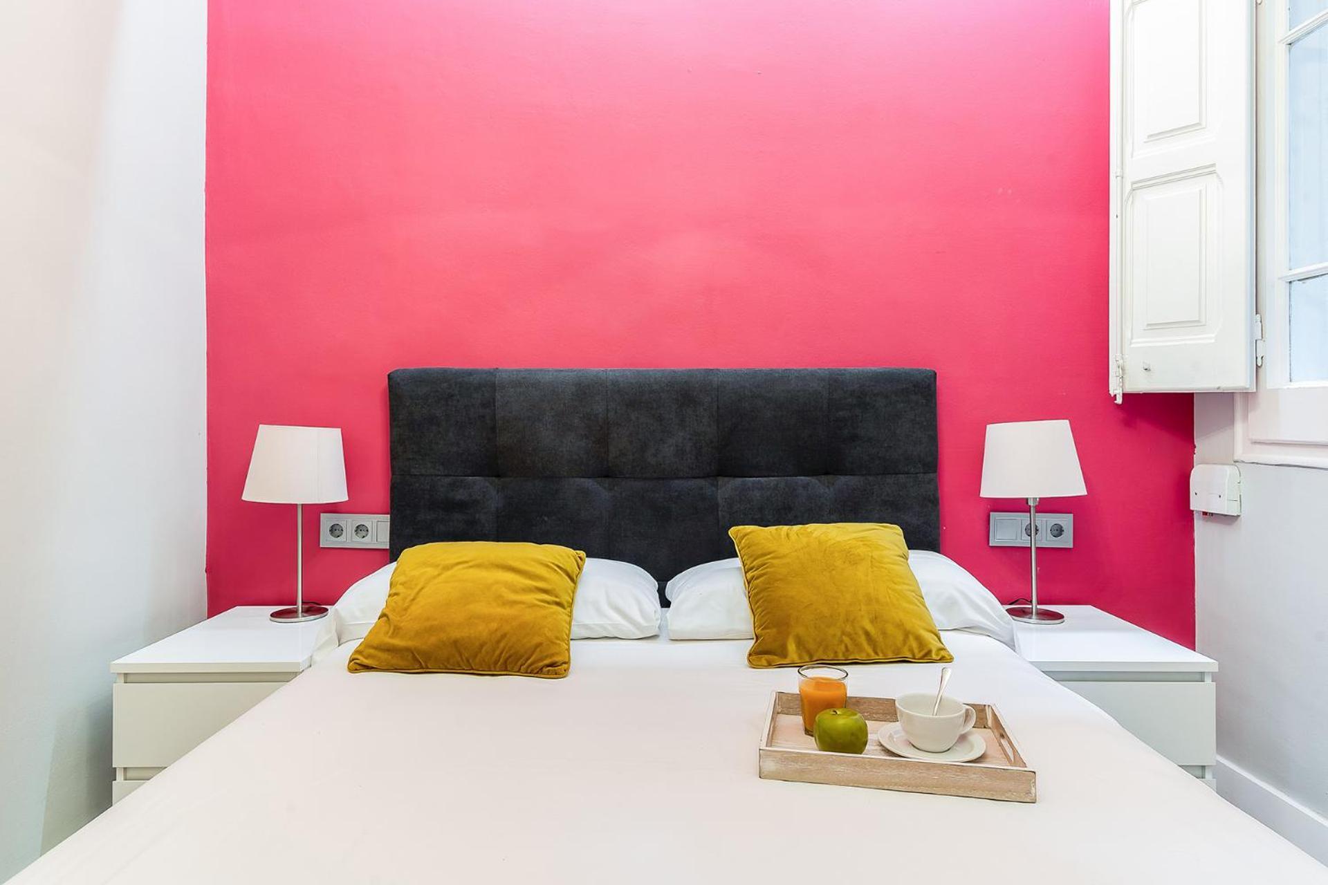 Ab Llanca Eixample Apartman Barcelona Kültér fotó