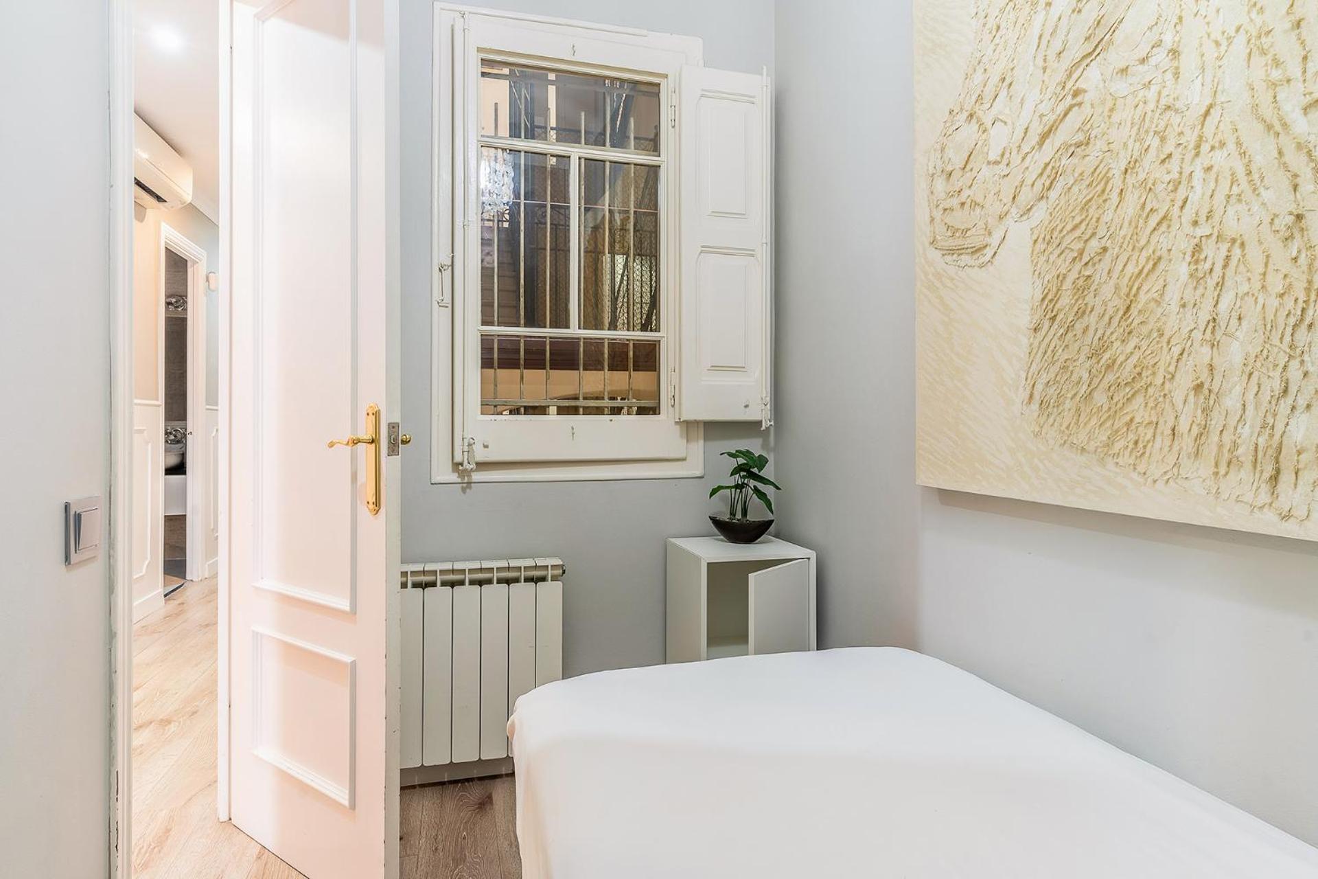 Ab Llanca Eixample Apartman Barcelona Kültér fotó