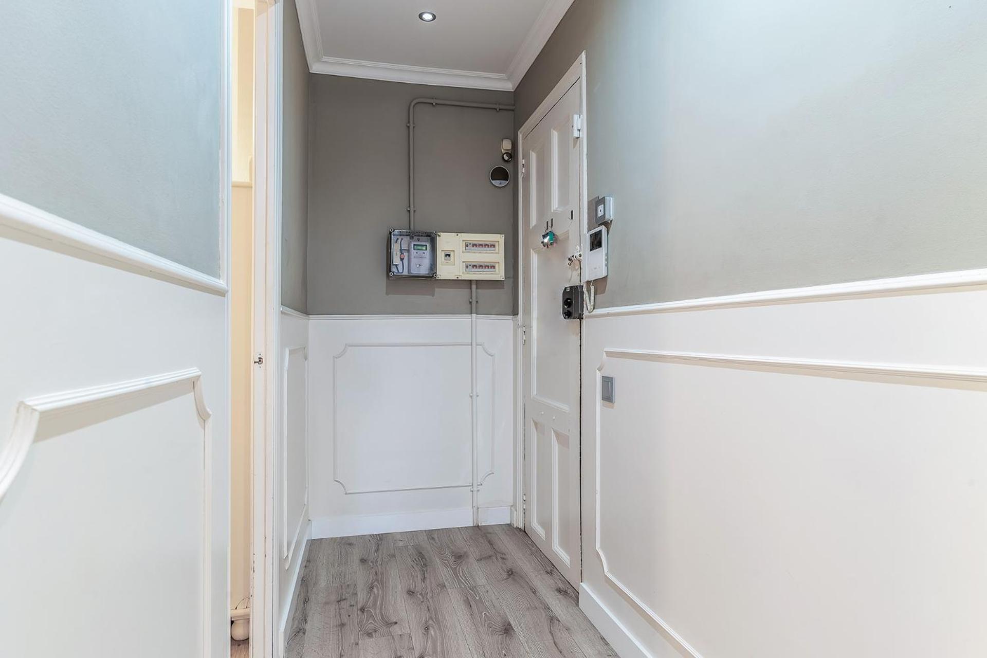 Ab Llanca Eixample Apartman Barcelona Kültér fotó