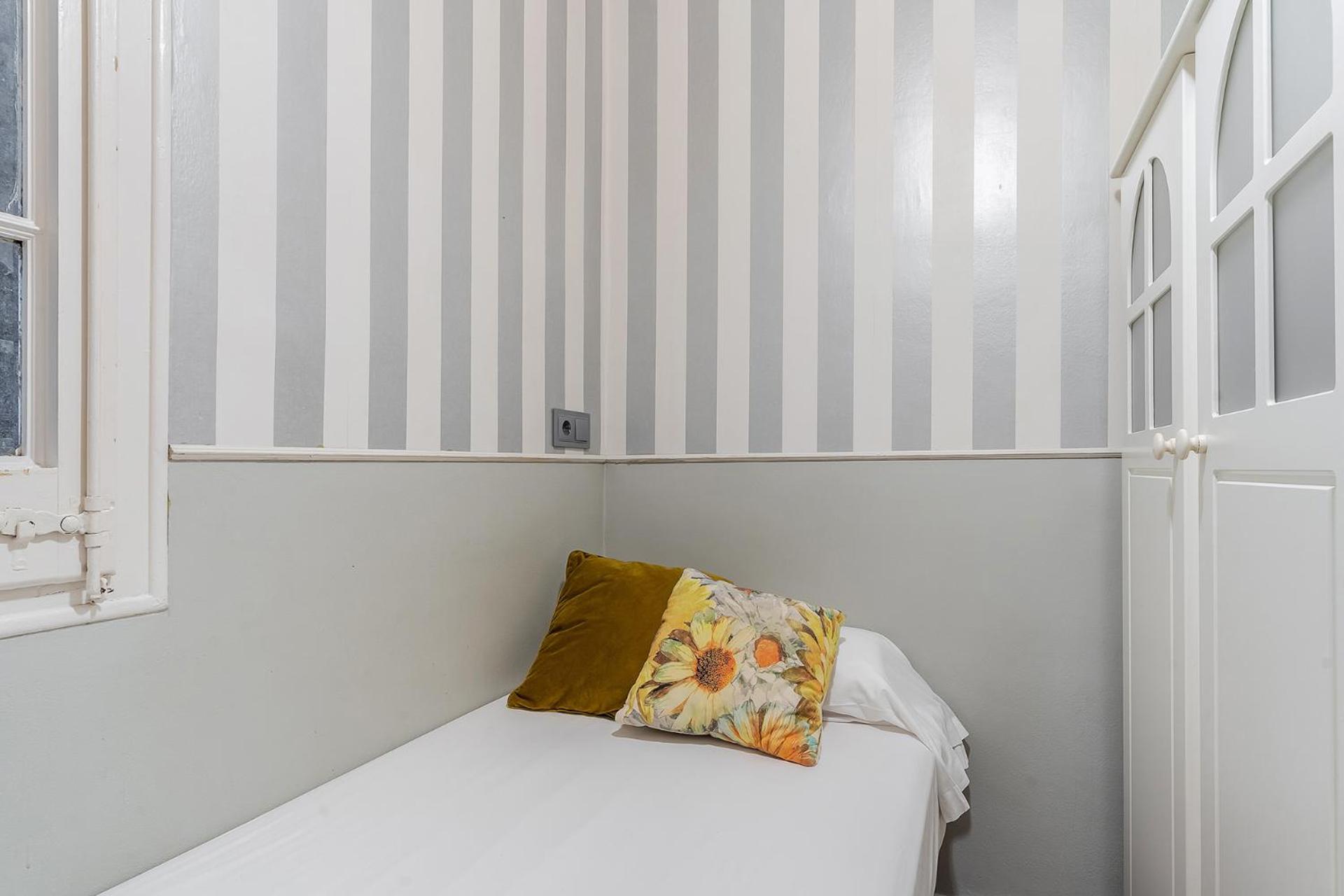 Ab Llanca Eixample Apartman Barcelona Kültér fotó