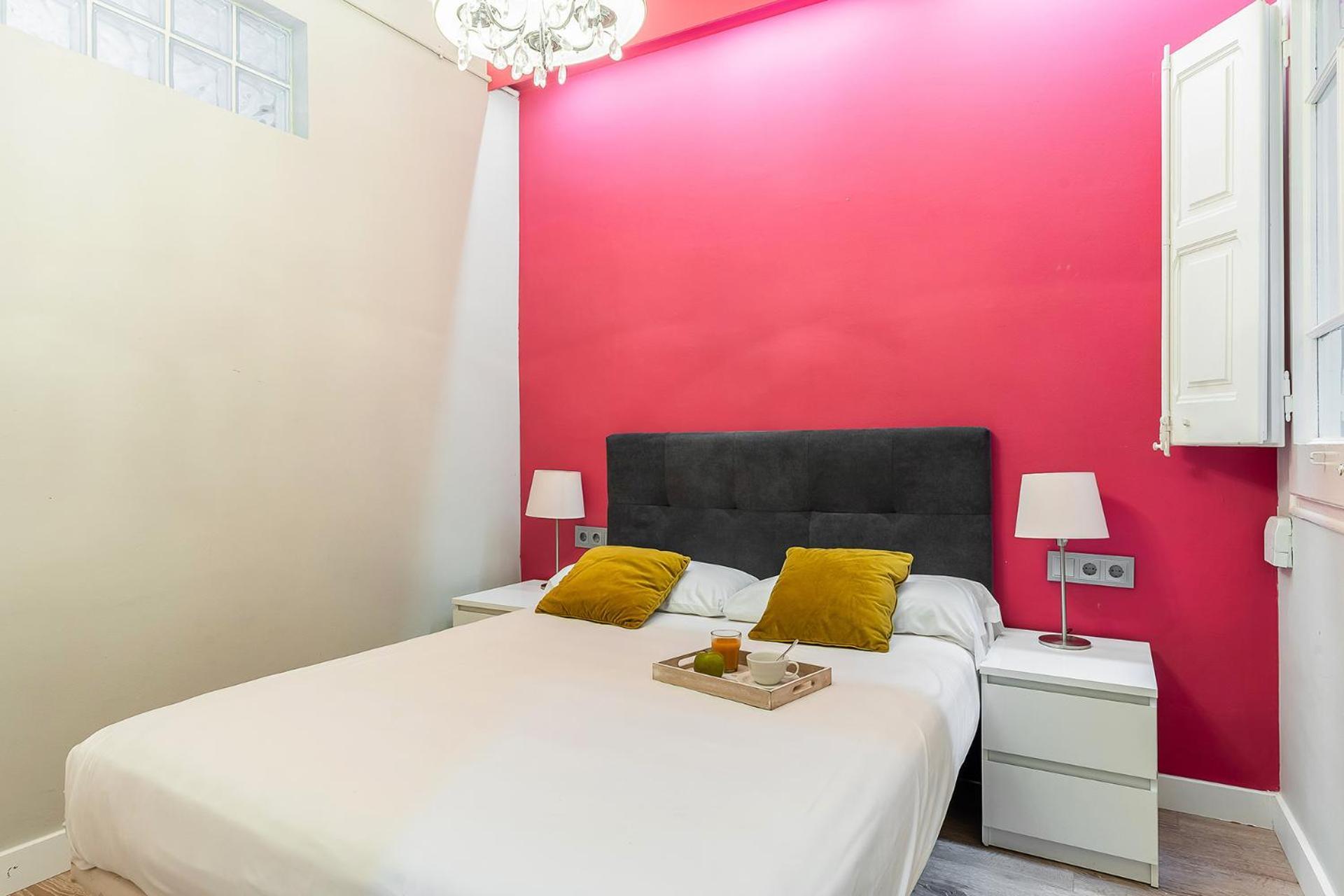 Ab Llanca Eixample Apartman Barcelona Kültér fotó